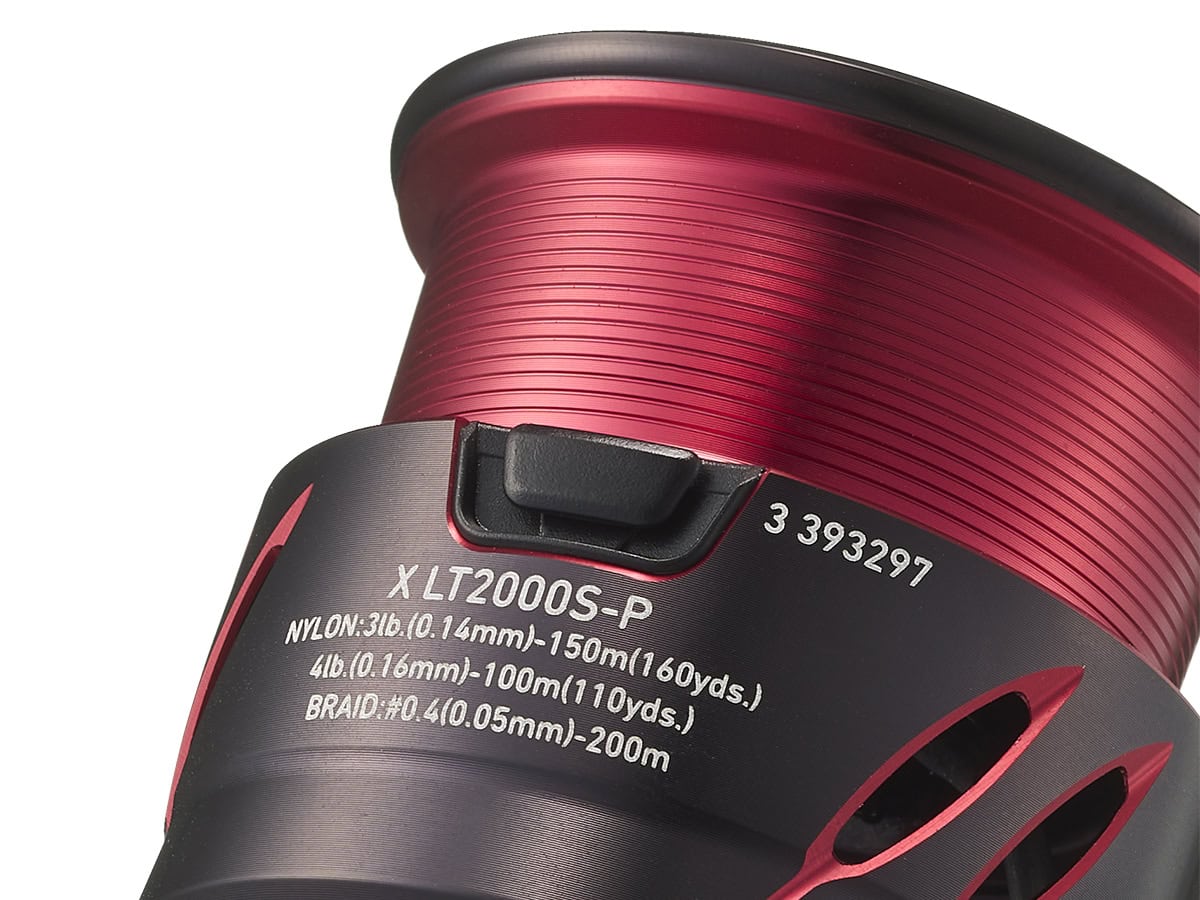 Daiwa '24 Gekkabijin X LT