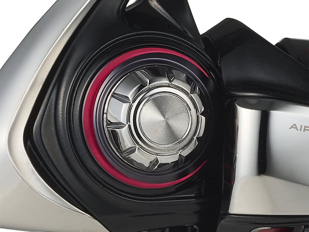 Daiwa '24 Gekkabijin X LT