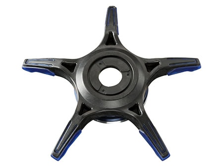 SLPW SCL High Grip Zaion Star Drag