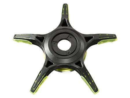 SLPW SCL High Grip Zaion Star Drag