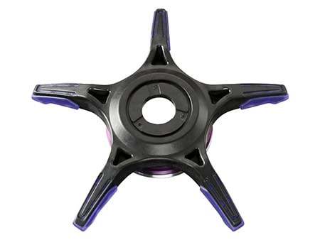 SLPW SCL High Grip Zaion Star Drag