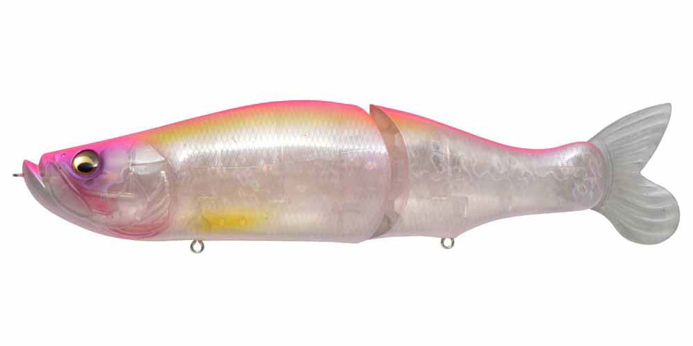 Megabass iSlide 262T