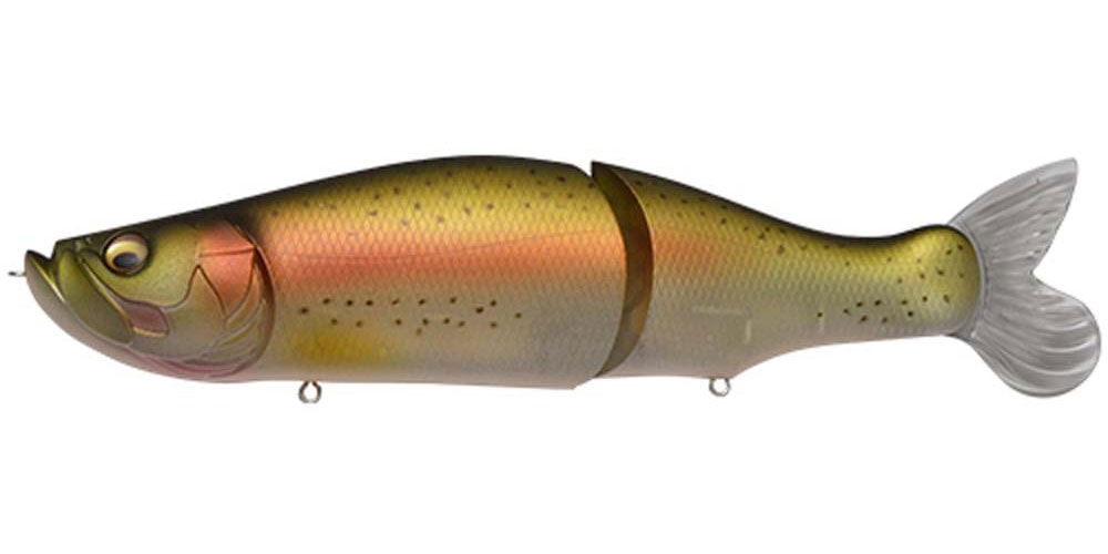 Megabass iSlide 262T