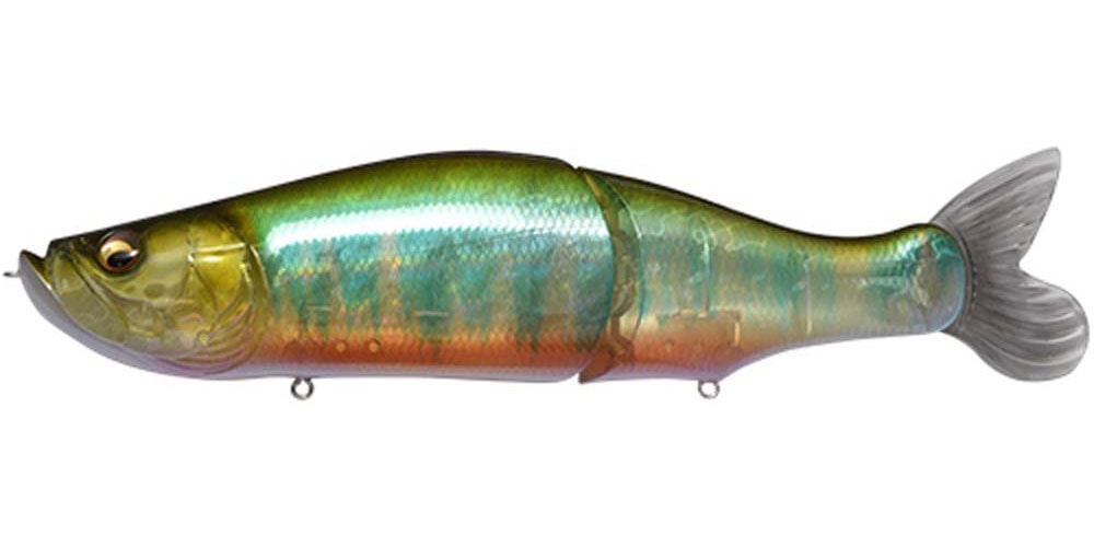 Megabass iSlide 262T