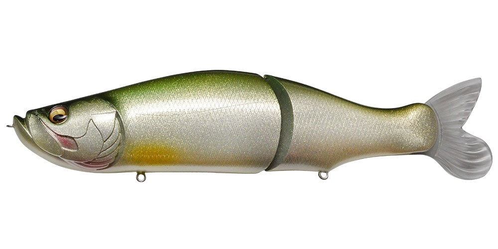 Megabass iSlide 262T