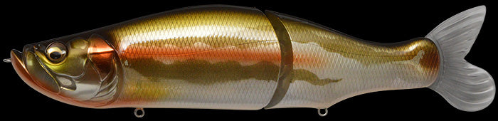 Megabass iSlide 262T