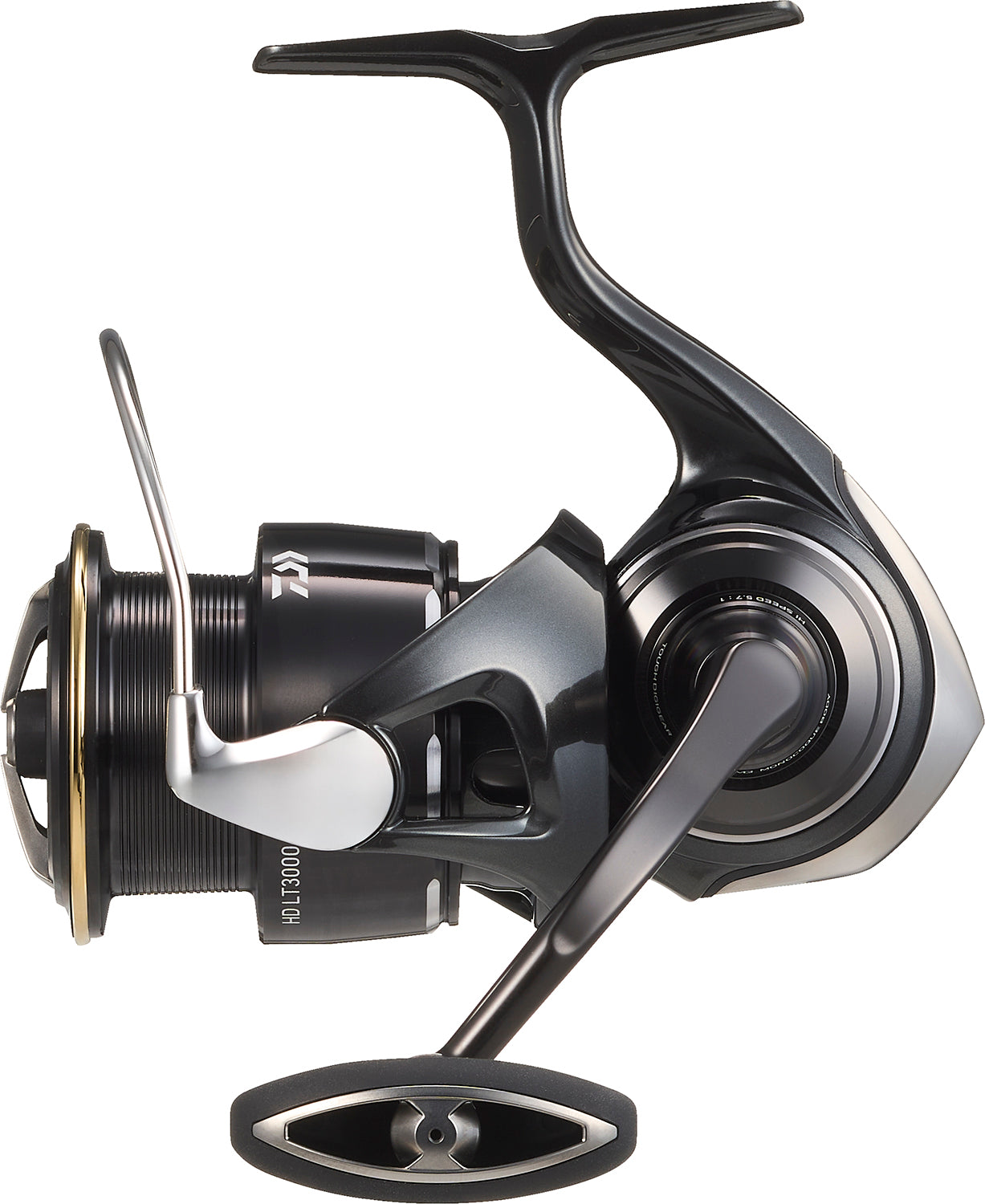 Daiwa '26 Certate HD