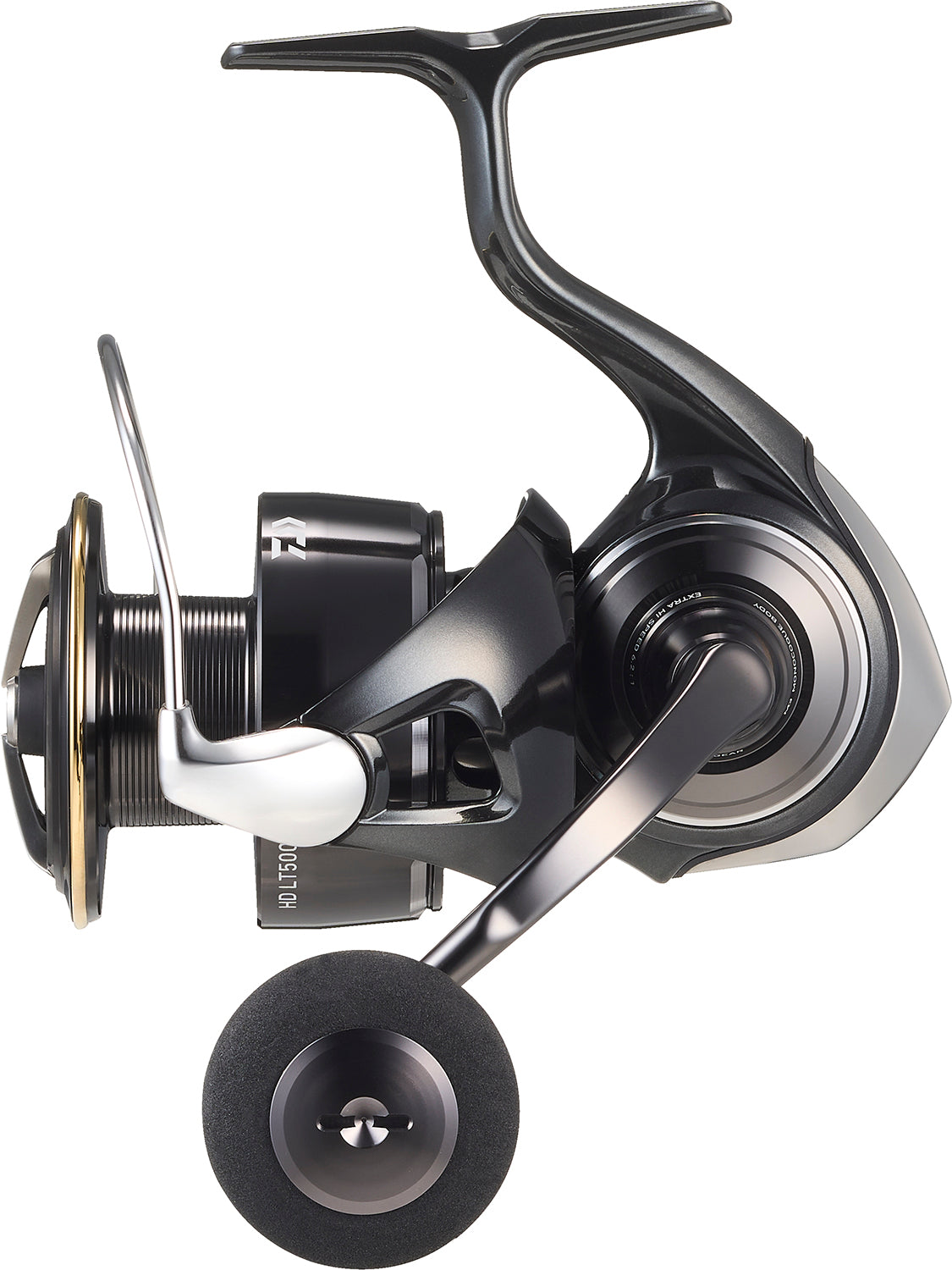 Daiwa '26 Certate HD