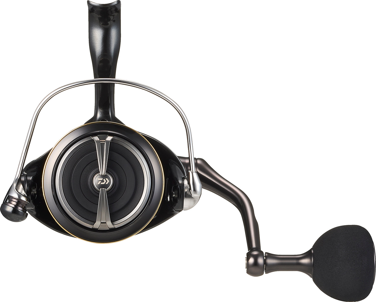 Daiwa '26 Certate HD