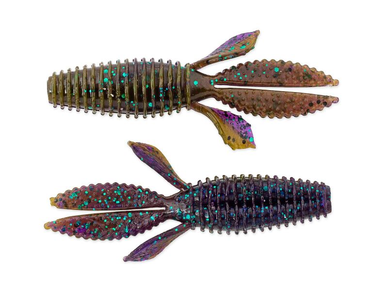 Z-Man TRD BugZ 2,75"