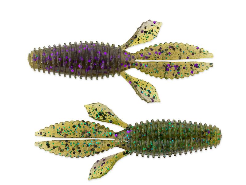 Z-Man TRD BugZ 2,75"