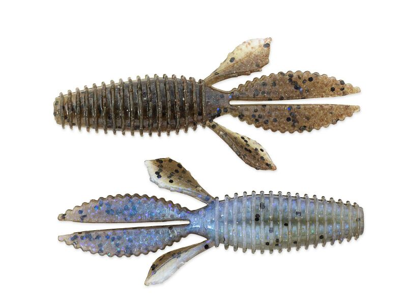 Z-Man TRD BugZ 2,75"