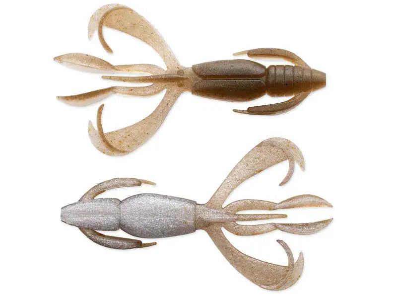 Keitech Crazy Flapper 3,6"