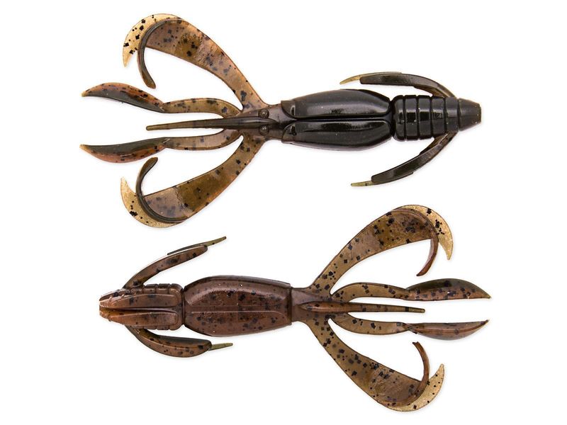 Keitech Crazy Flapper 2,8"