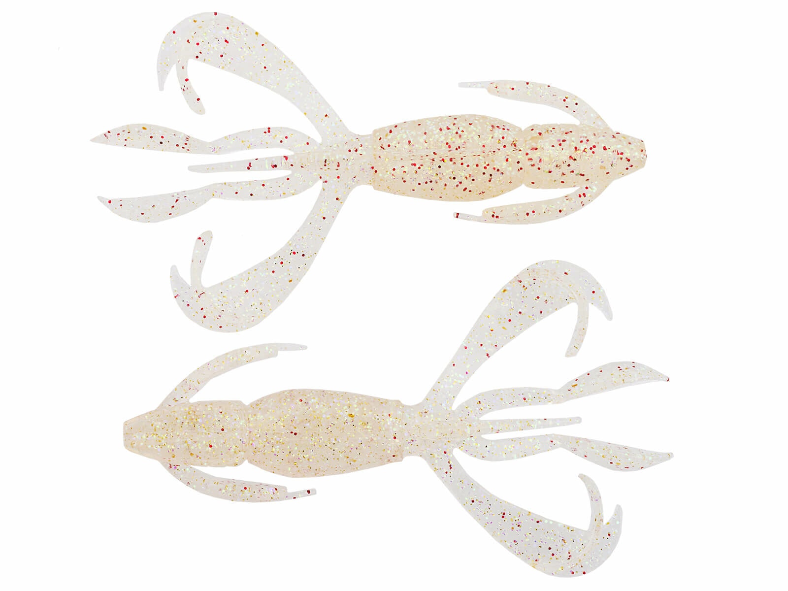 Keitech Crazy Flapper 3,6"