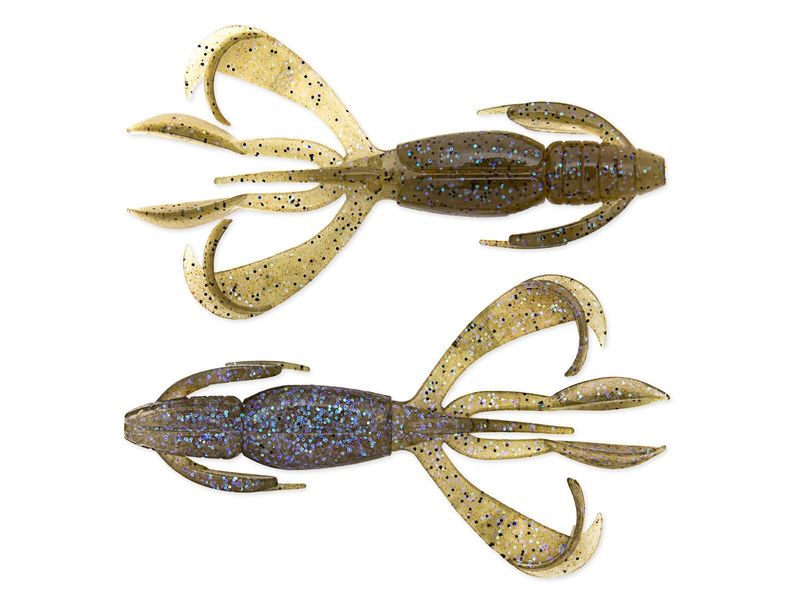 Keitech Crazy Flapper 2,8"