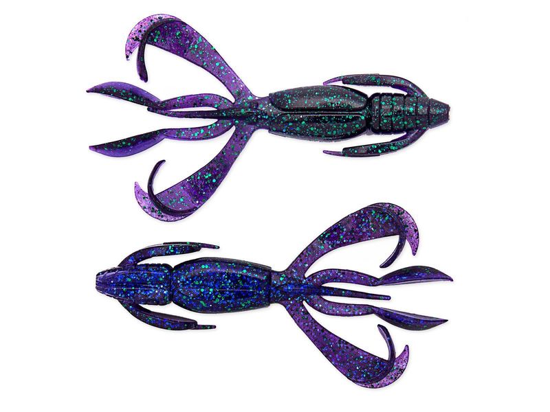 Keitech Crazy Flapper 3,6"