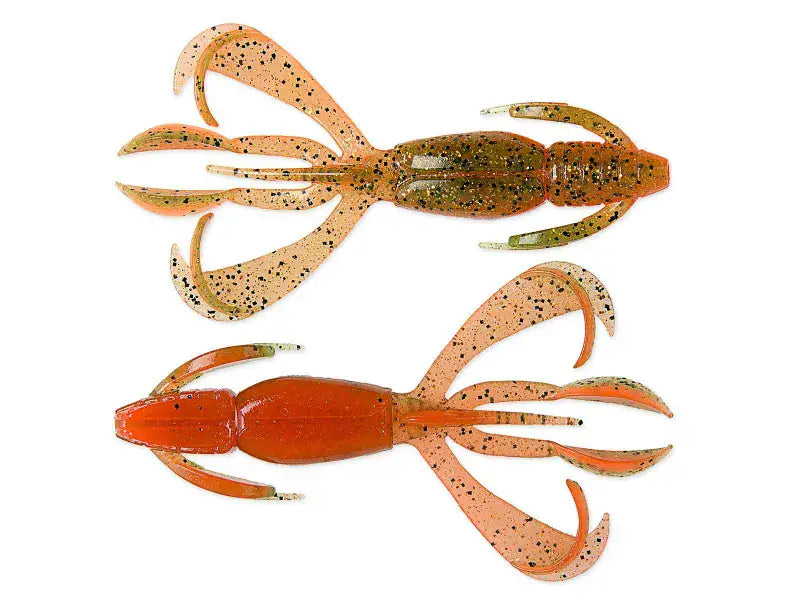 Keitech Crazy Flapper 2,8"