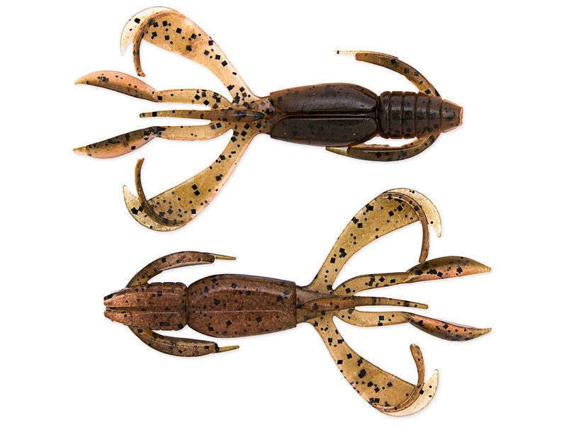 Keitech Crazy Flapper 3,6"