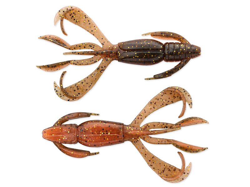 Keitech Crazy Flapper 3,6"