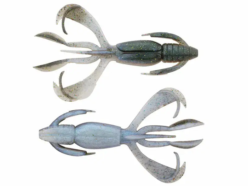 Keitech Crazy Flapper 3,6"