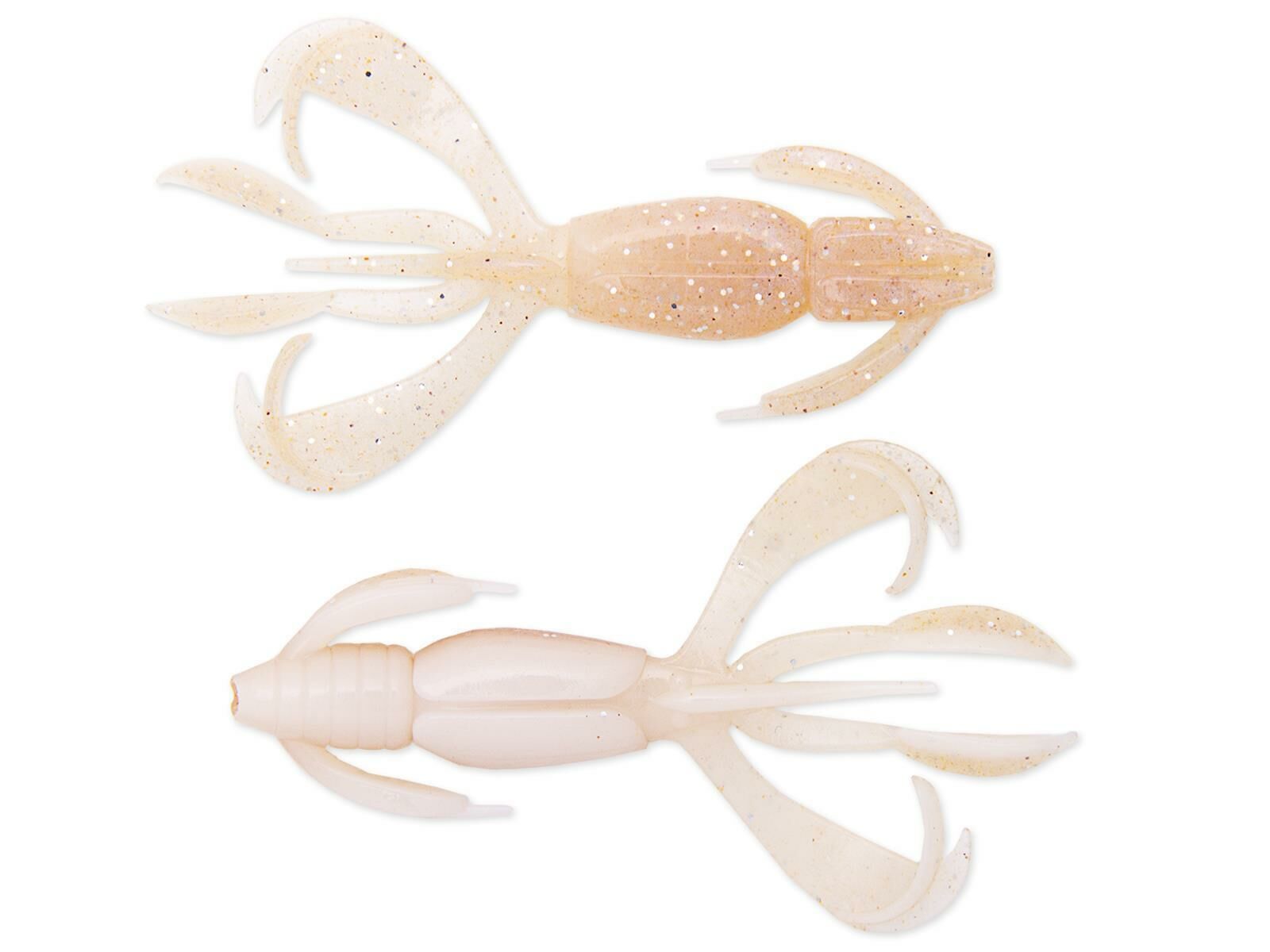 Keitech Crazy Flapper 2,8"