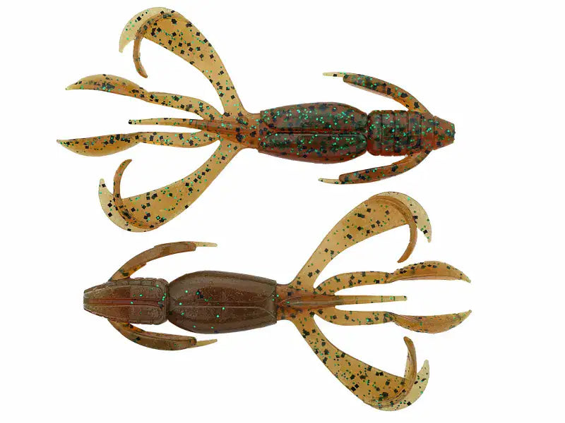 Keitech Crazy Flapper 2,8"