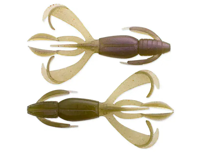 Keitech Crazy Flapper 2,8"