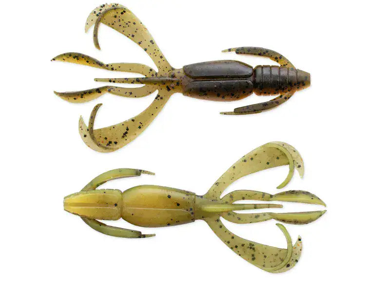 Keitech Crazy Flapper 2,8"