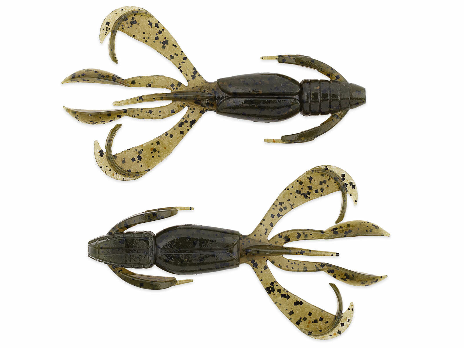 Keitech Crazy Flapper 2,8"