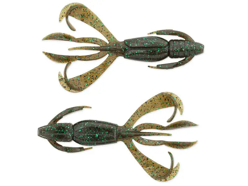 Keitech Crazy Flapper 3,6"