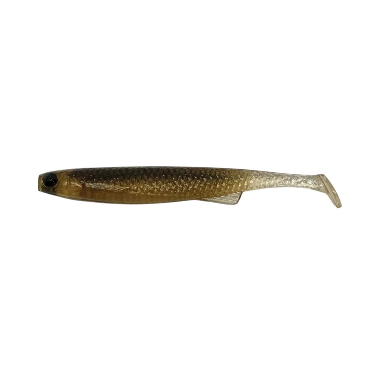 YG.labo Witch Shad 2.5 Real Salt In