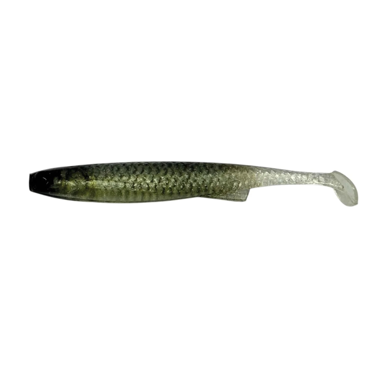 YG.labo Witch Shad 2.5 Real Salt In