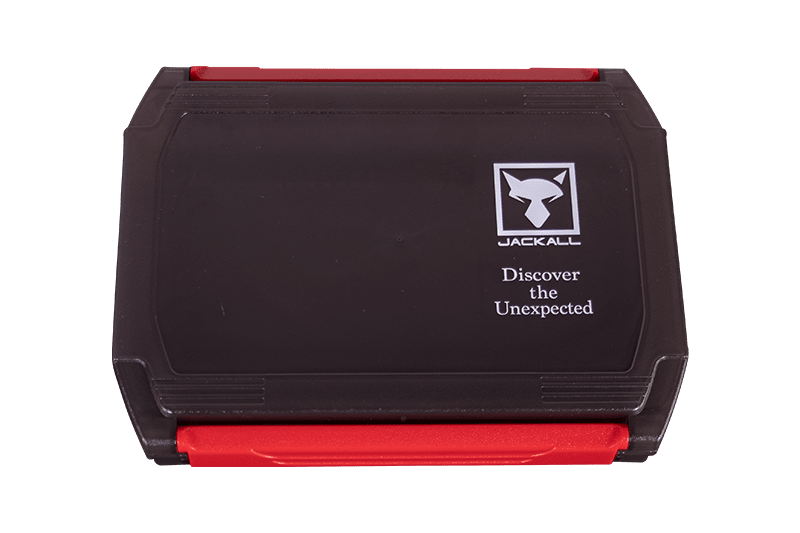 Jackall 1500D Free