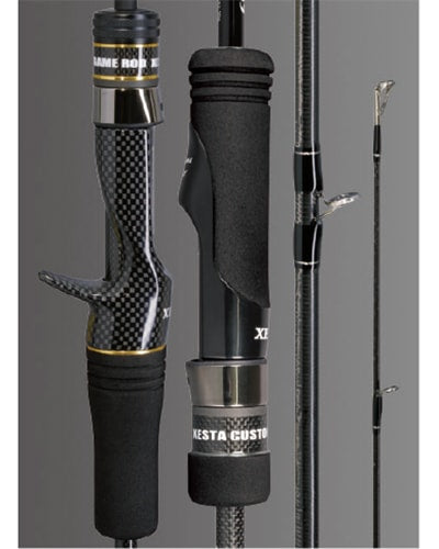 Xesta Black Star 2nd Generation