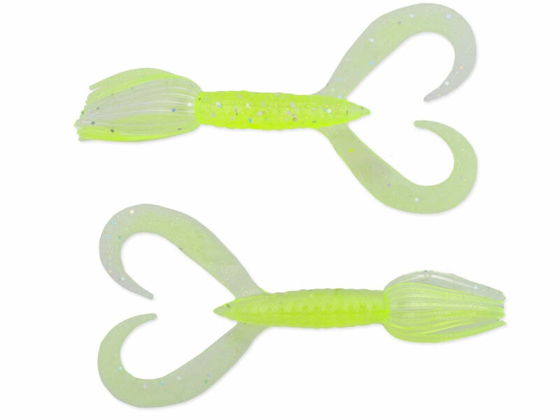 Keitech Little Spider 3"