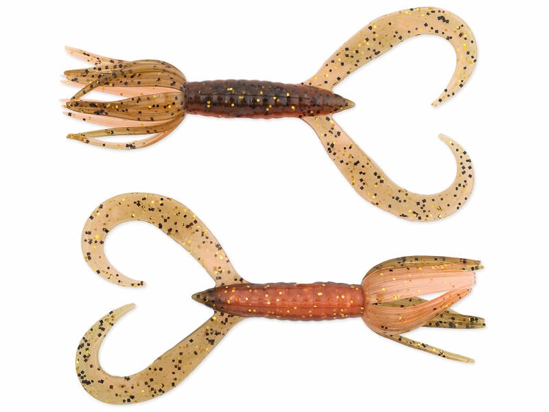 Keitech Little Spider 3"