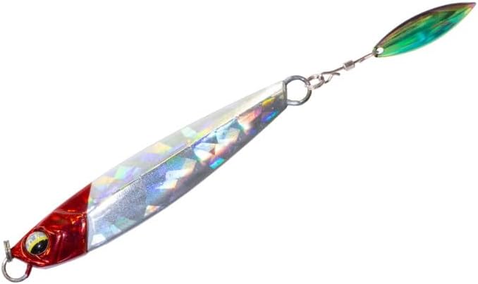Kizakura Flash Rush Makimaki