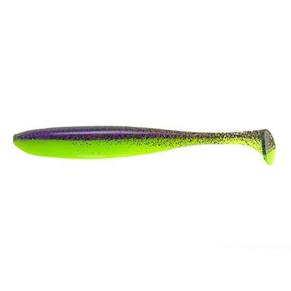 Keitech Easy Shiner 4"