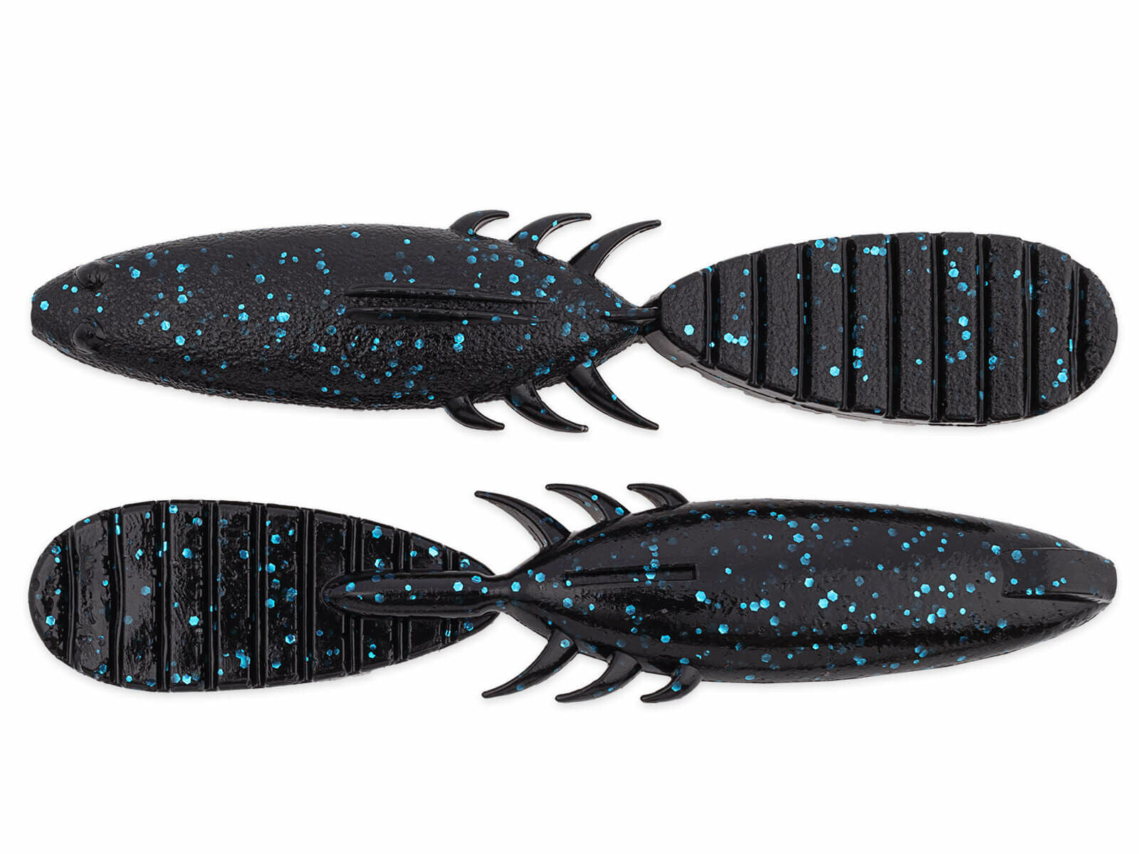 Keitech Paddlin' Beaver 3,5"