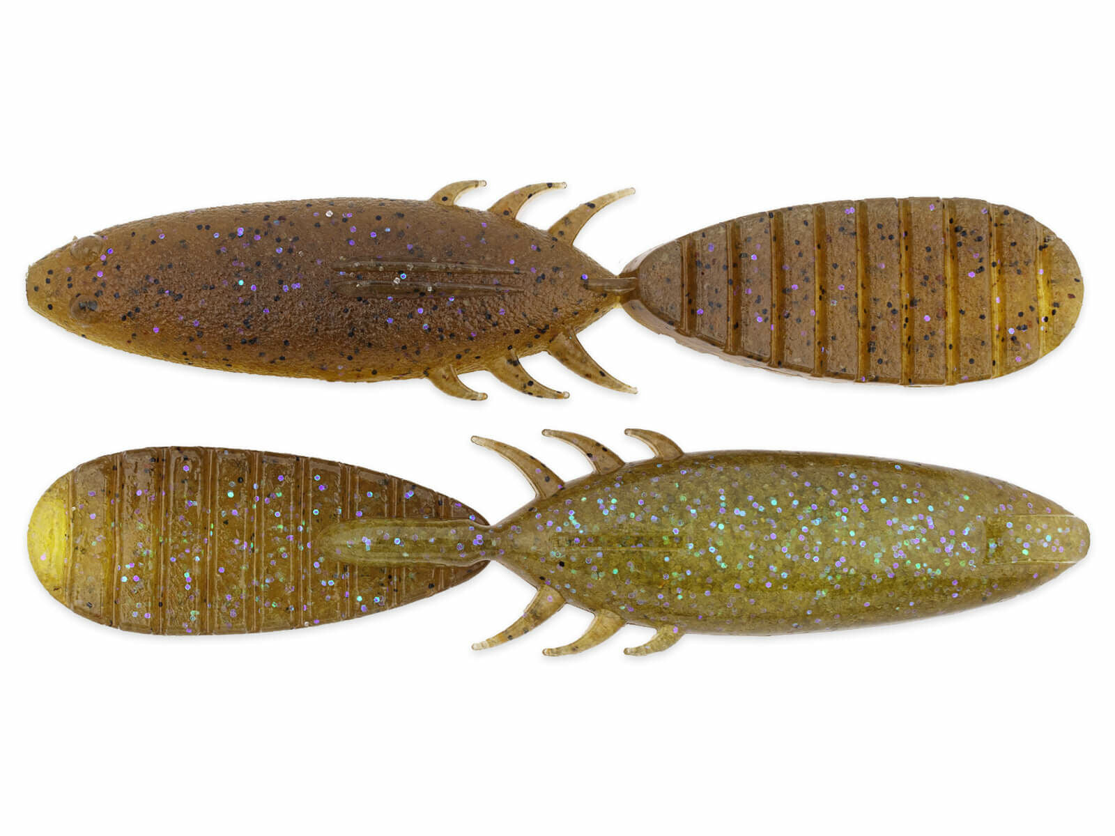 Keitech Paddlin' Beaver 3,5"