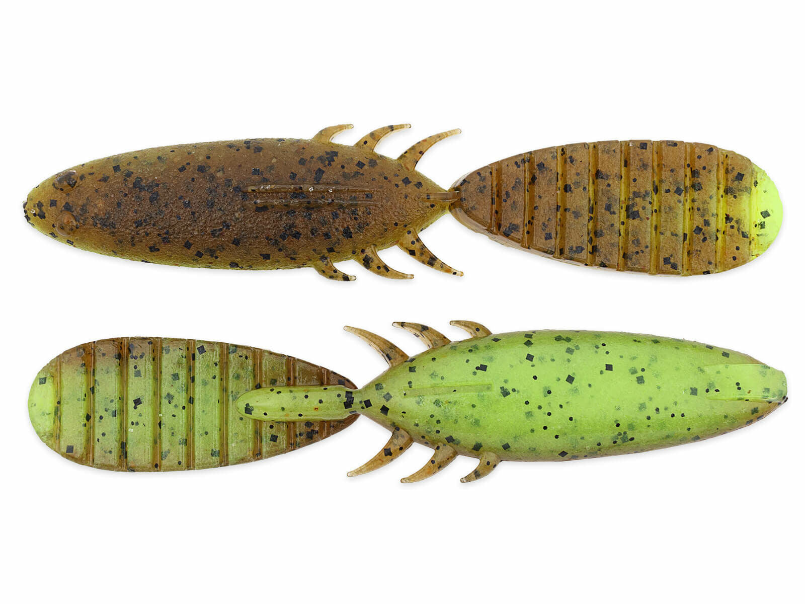 Keitech Paddlin' Beaver 3,5"