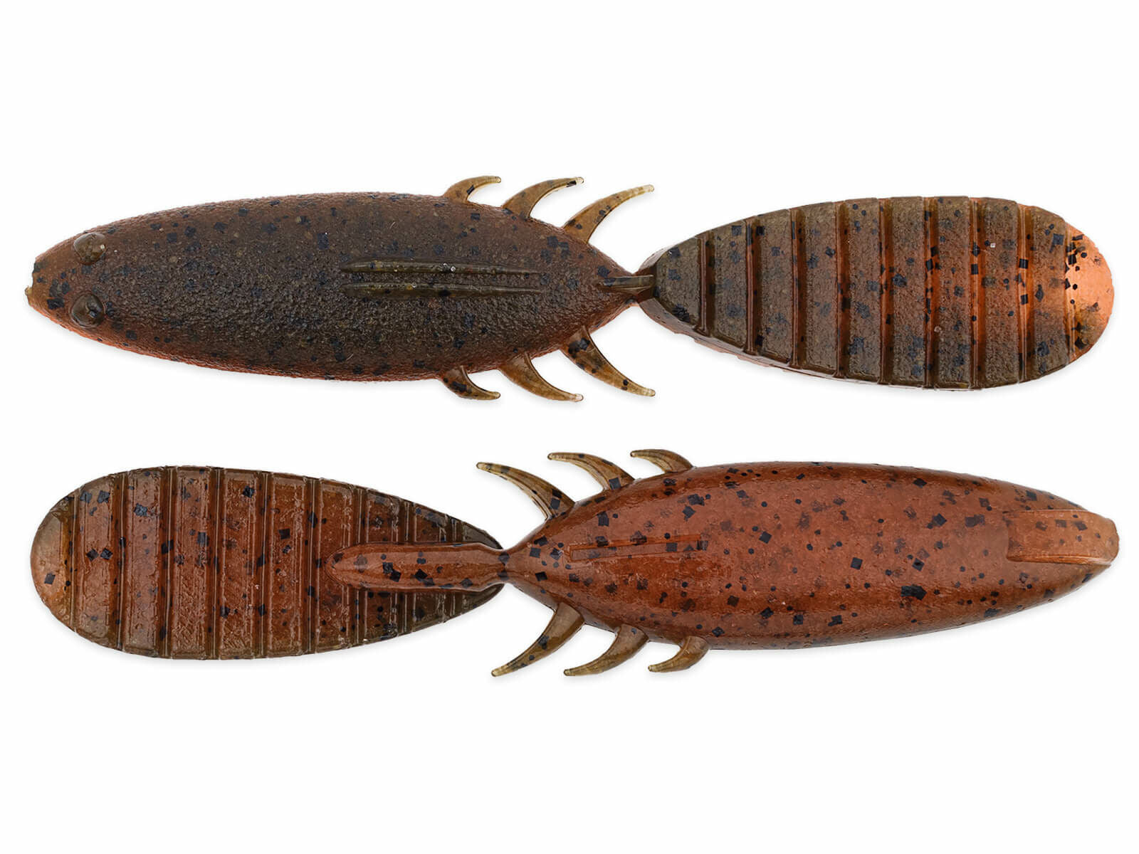 Keitech Paddlin' Beaver 3,5"