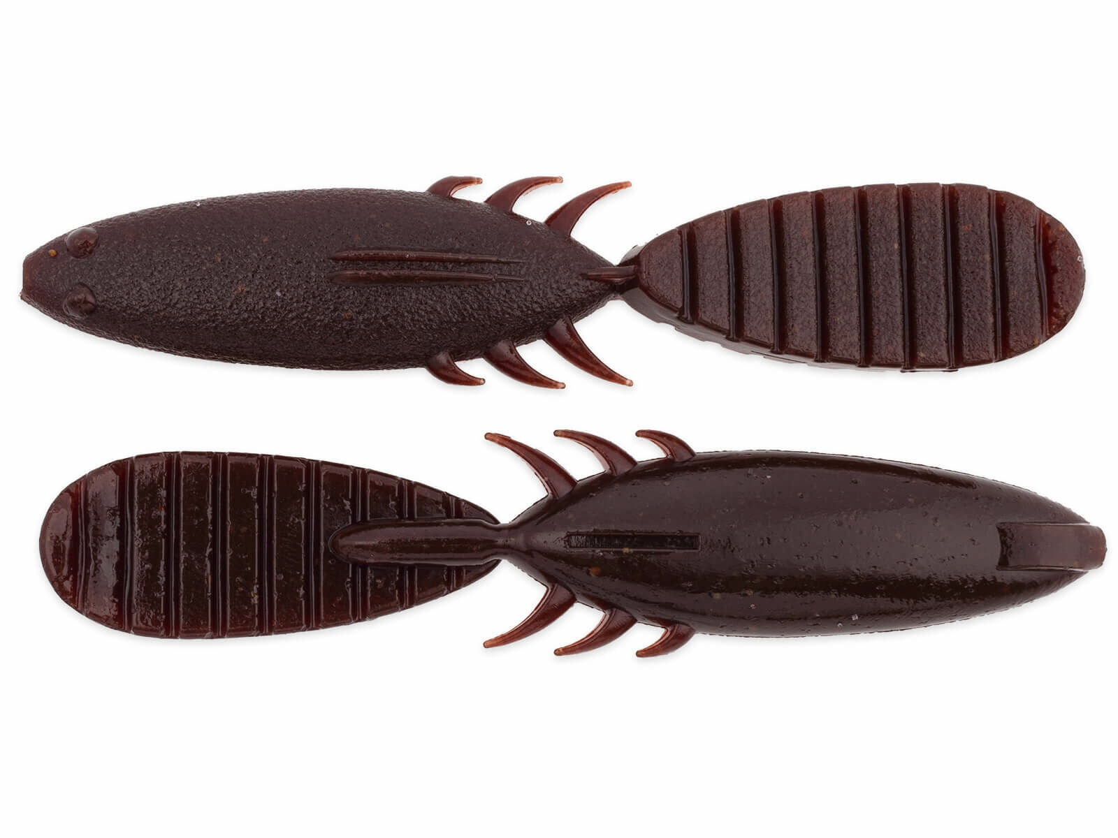 Keitech Paddlin' Beaver 3,5"