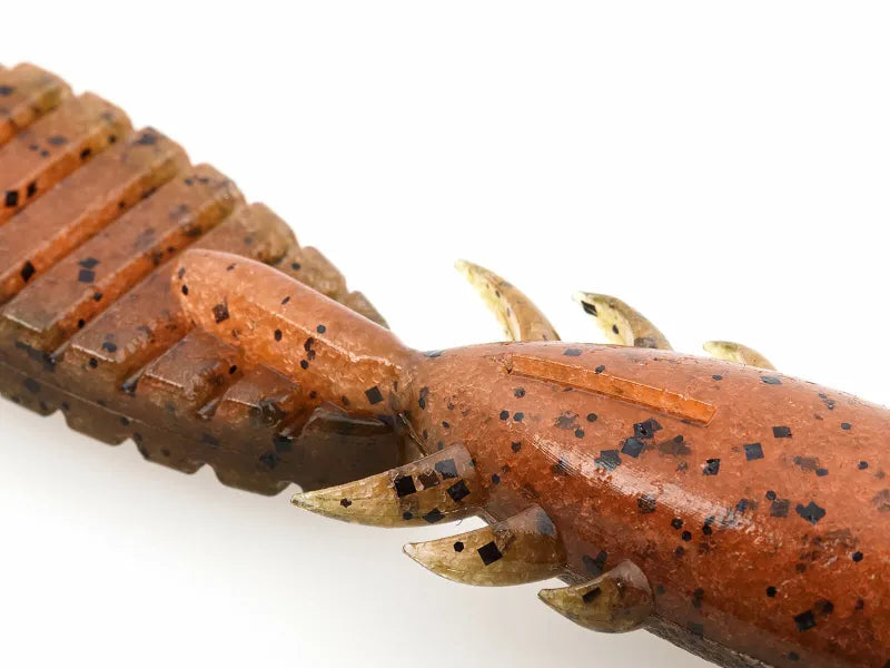 Keitech Paddlin' Beaver 3,5"