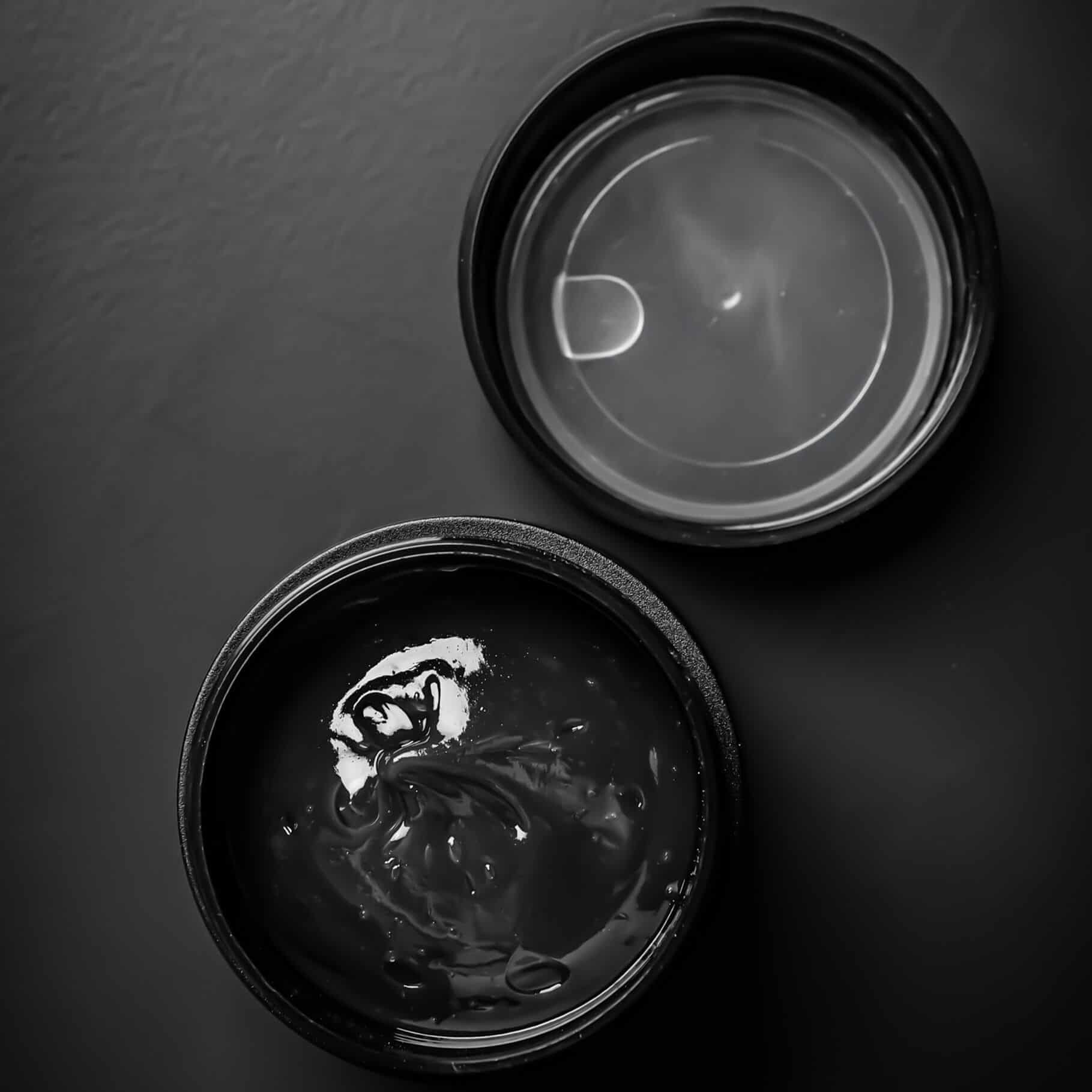 Glitch Oil Grease No.305