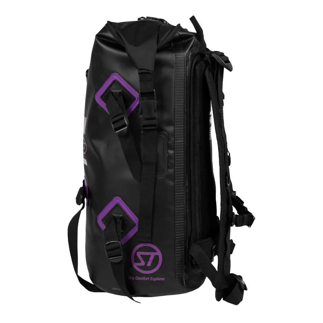 Stream Trail Dry Tank 40L EXP
