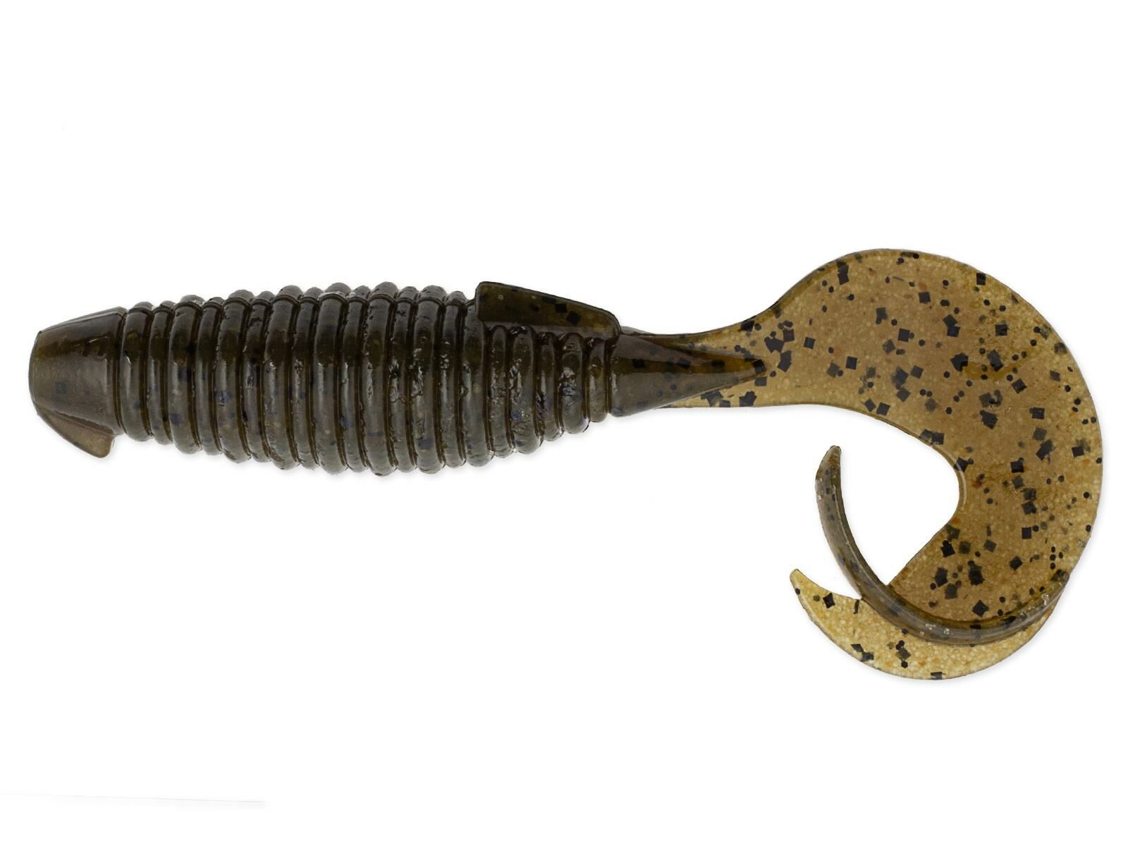 Keitech Flapper Grub 4"