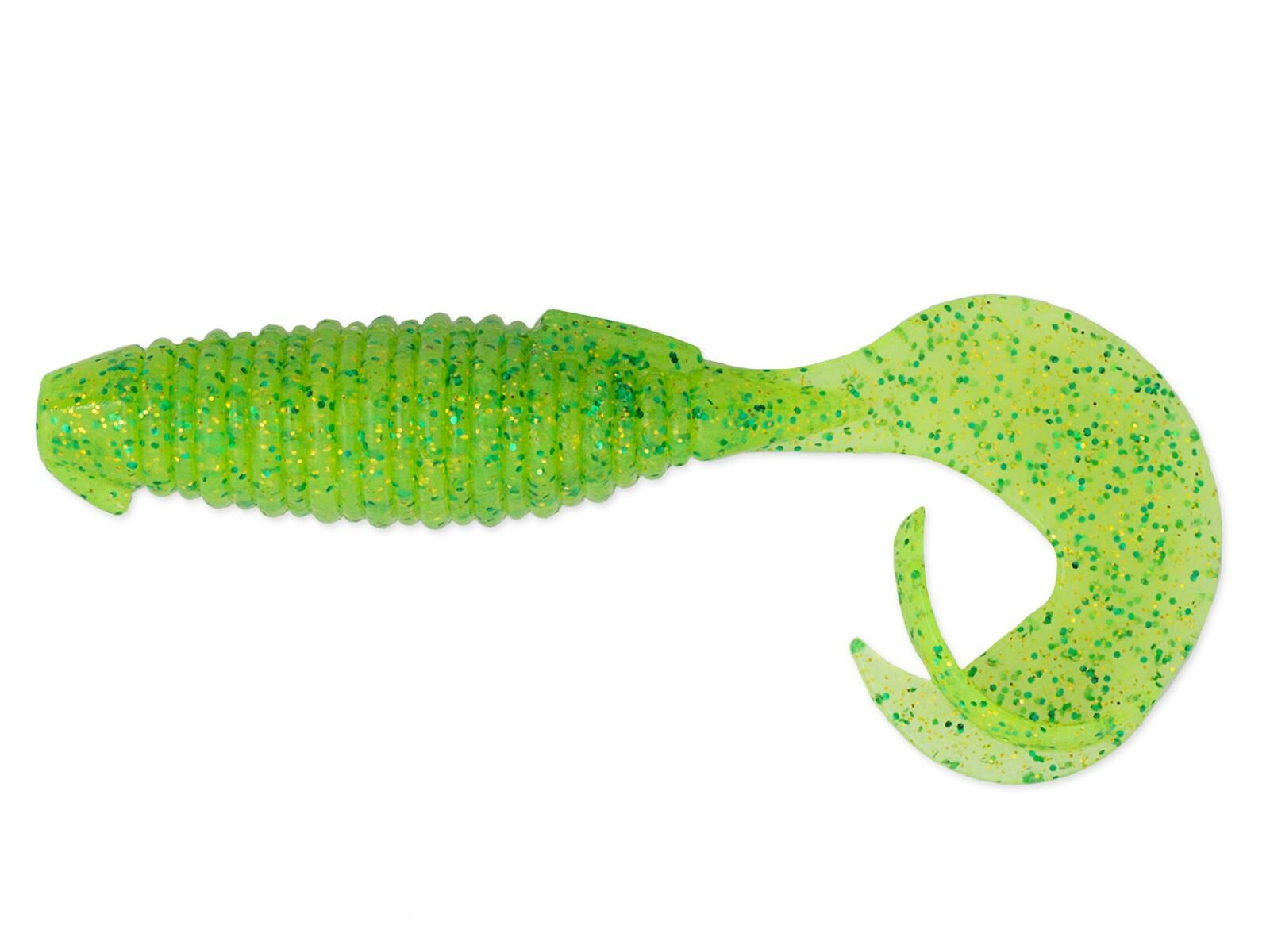 Keitech Flapper Grub 4"