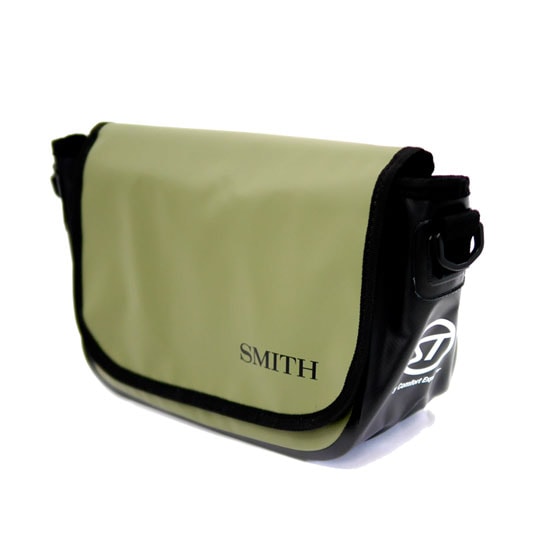 Sac bandoulière Smith x Stream Trail WP